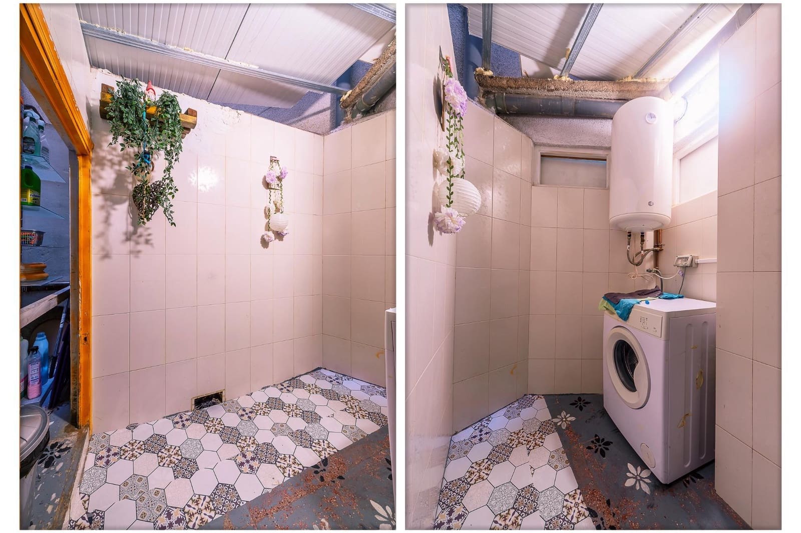 3 makuuhuone Asunto myytävänä paikassa Elche / Elx - 152 000 € (Ref: 9410919)