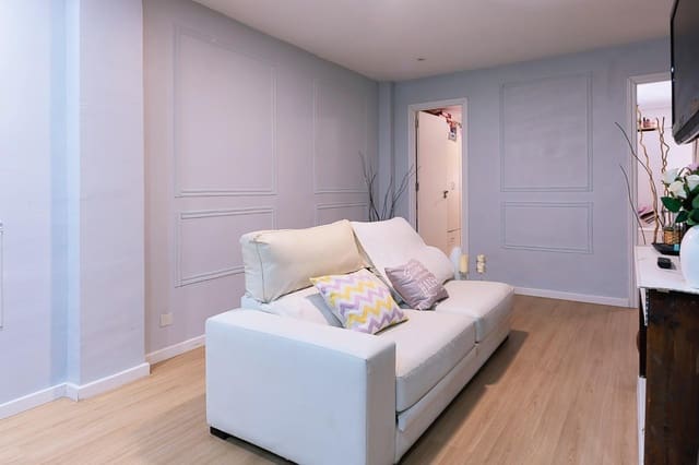 3 soveværelse Lejlighed til salg i Elche / Elx - € 152.000 (Ref: 9410919)