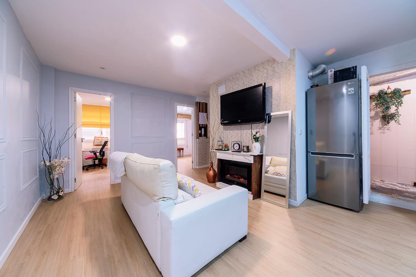 3 bedroom Flat for sale in Elche / Elx - € 152,000 (Ref: 9410919)