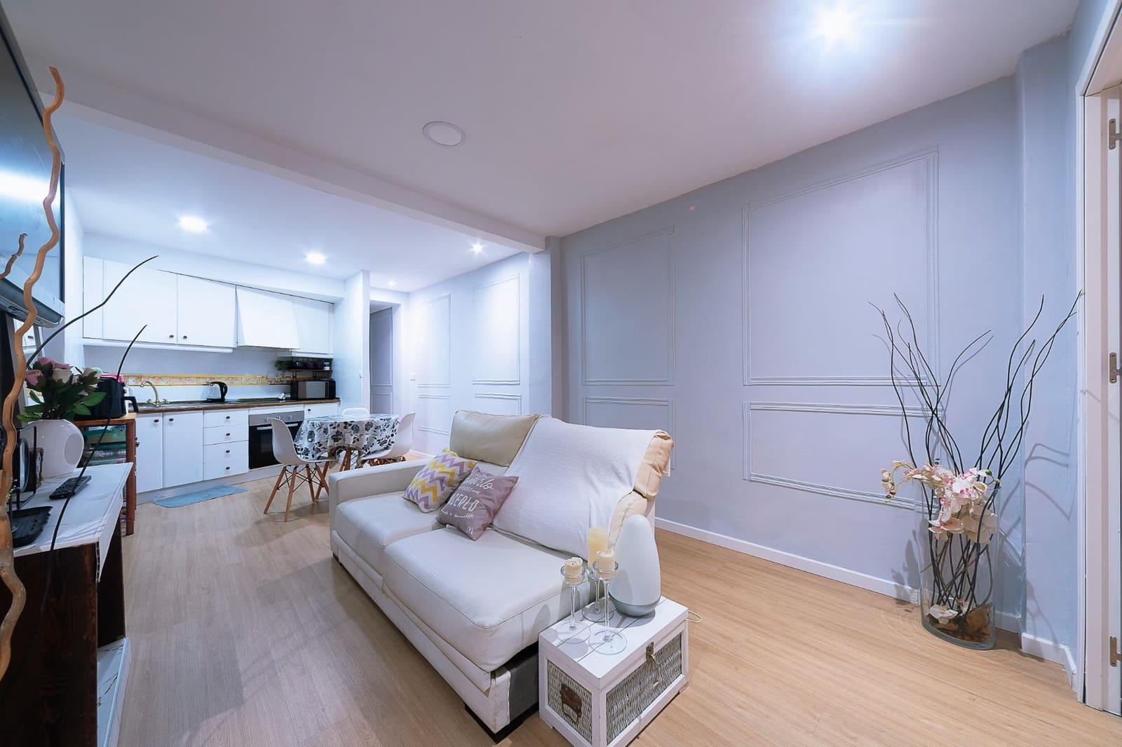 3 bedroom Flat for sale in Elche / Elx - € 152,000 (Ref: 9410919)