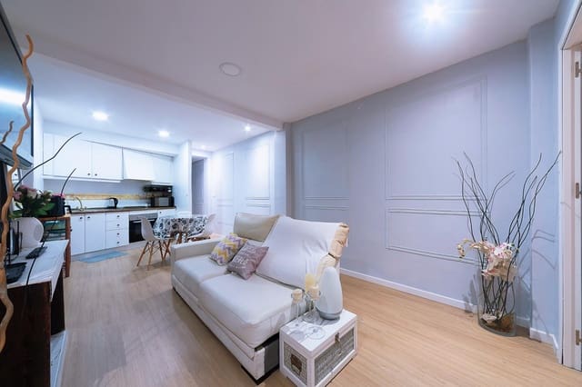 3 soveværelse Lejlighed til salg i Elche / Elx - € 152.000 (Ref: 9410919)