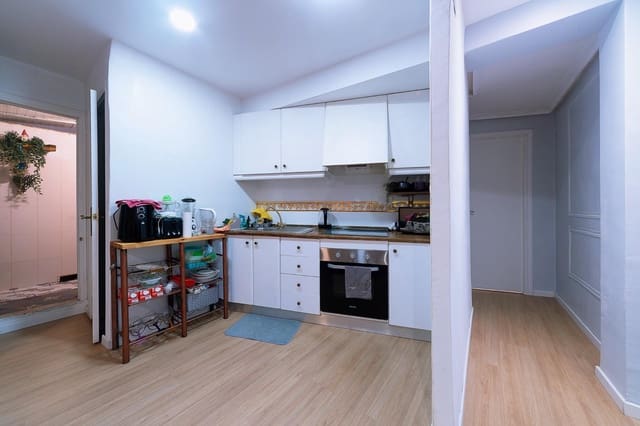 3 soveværelse Lejlighed til salg i Elche / Elx - € 152.000 (Ref: 9410919)