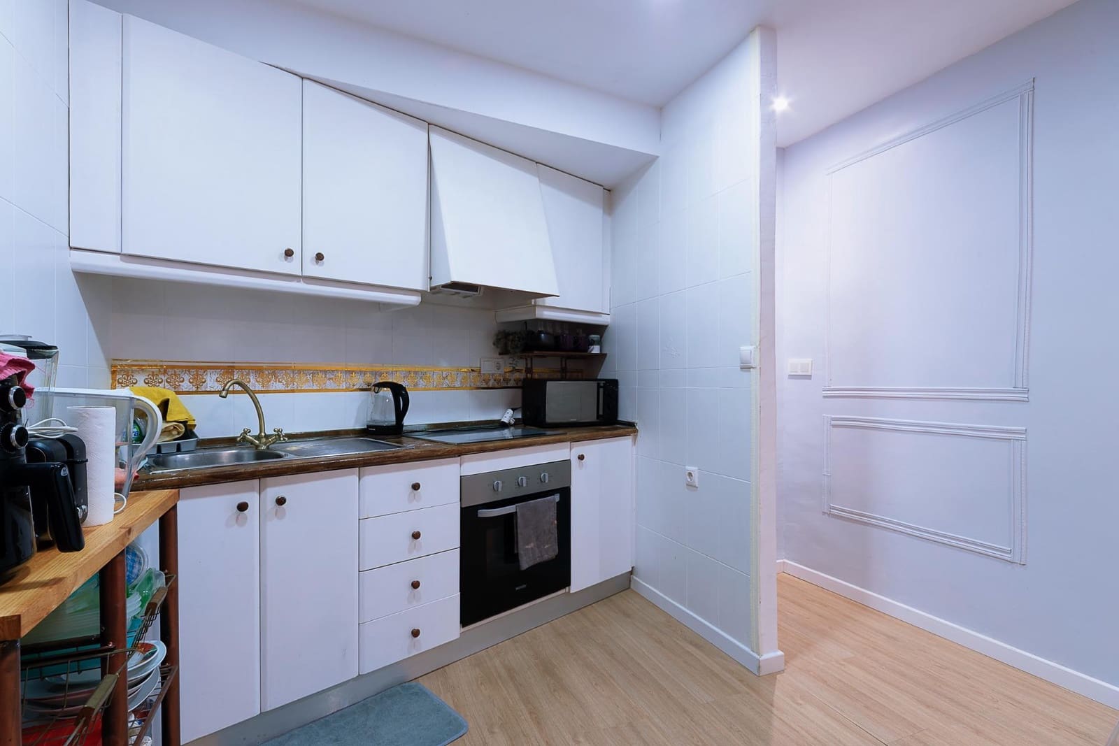 3 bedroom Flat for sale in Elche / Elx - € 152,000 (Ref: 9410919)