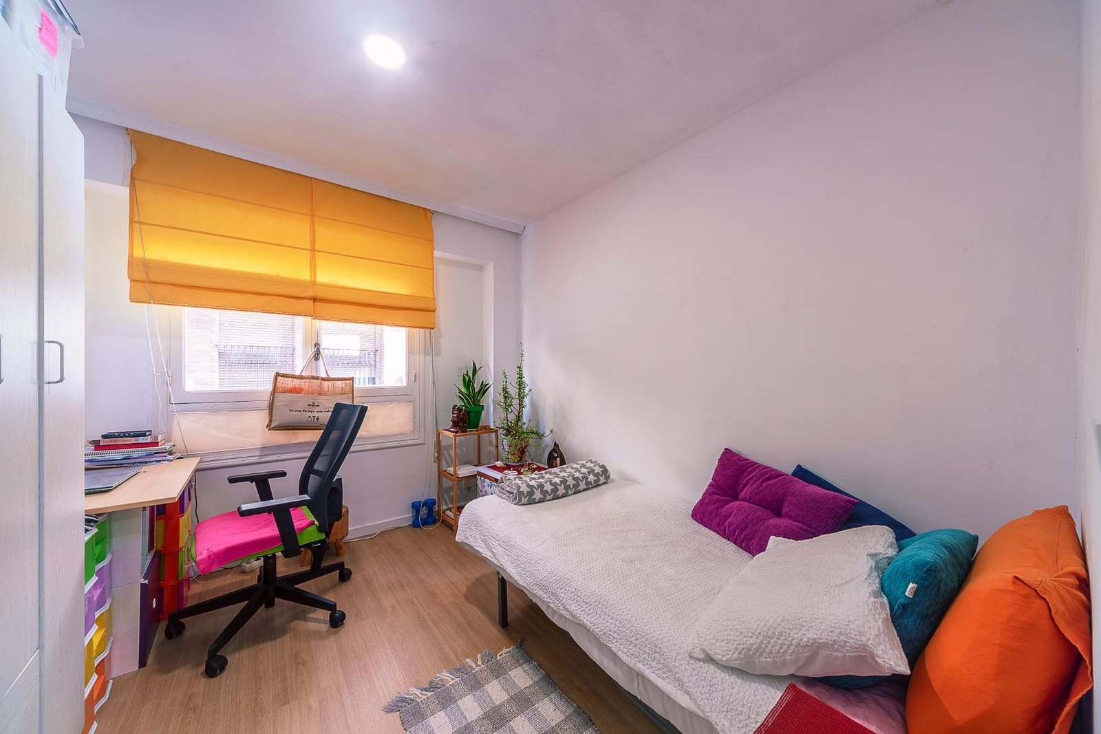 3 bedroom Flat for sale in Elche / Elx - € 152,000 (Ref: 9410919)