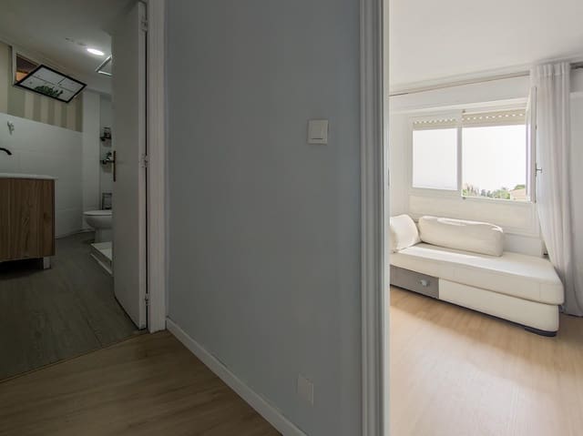 3 slaapkamer Flat te koop in Elche / Elx - € 135.000 (Ref: 9410919)