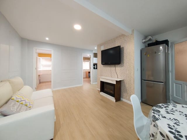 3 slaapkamer Flat te koop in Elche / Elx - € 135.000 (Ref: 9410919)