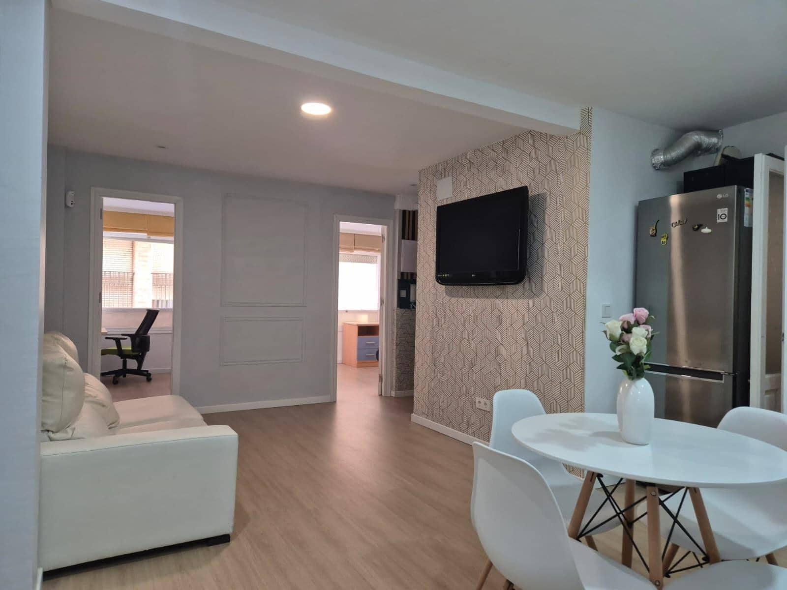 3 soveværelse Lejlighed til salg i Elche / Elx - € 129.000 (Ref: 9410919)
