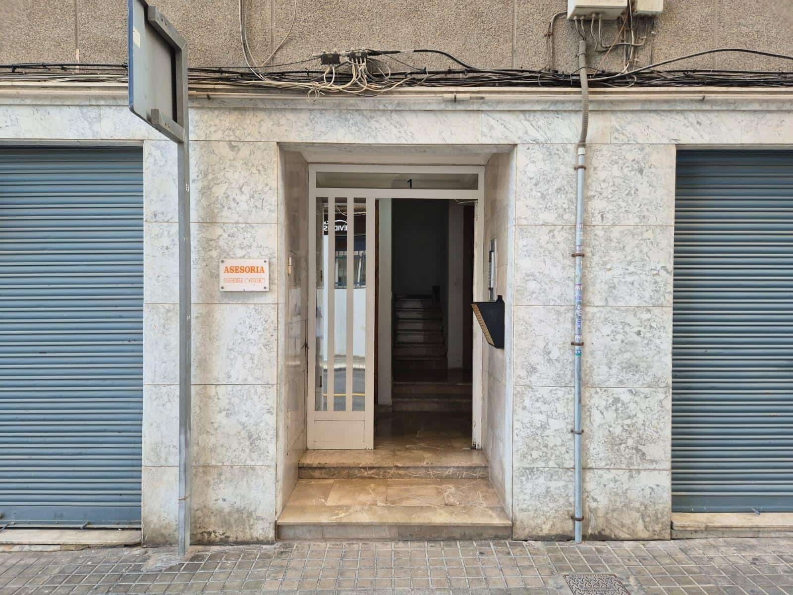 3 soveværelse Lejlighed til salg i Elche / Elx - € 129.000 (Ref: 9410919)