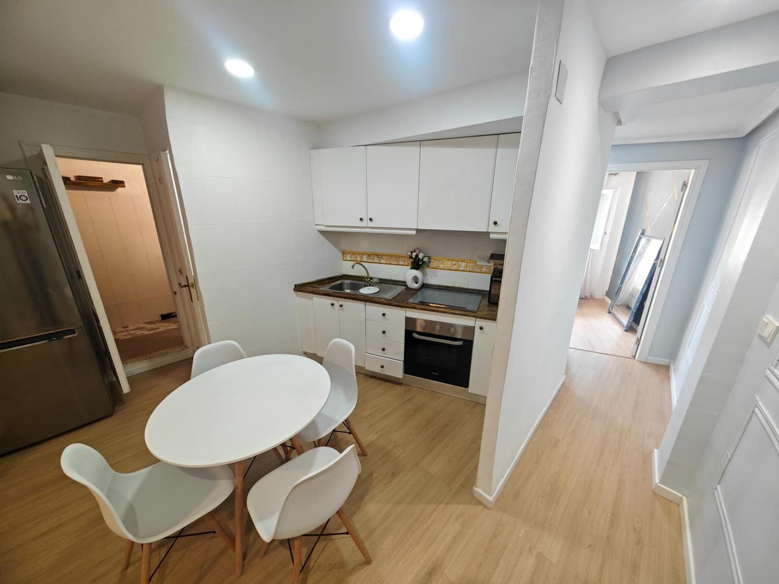 3 soveværelse Lejlighed til salg i Elche / Elx - € 129.000 (Ref: 9410919)