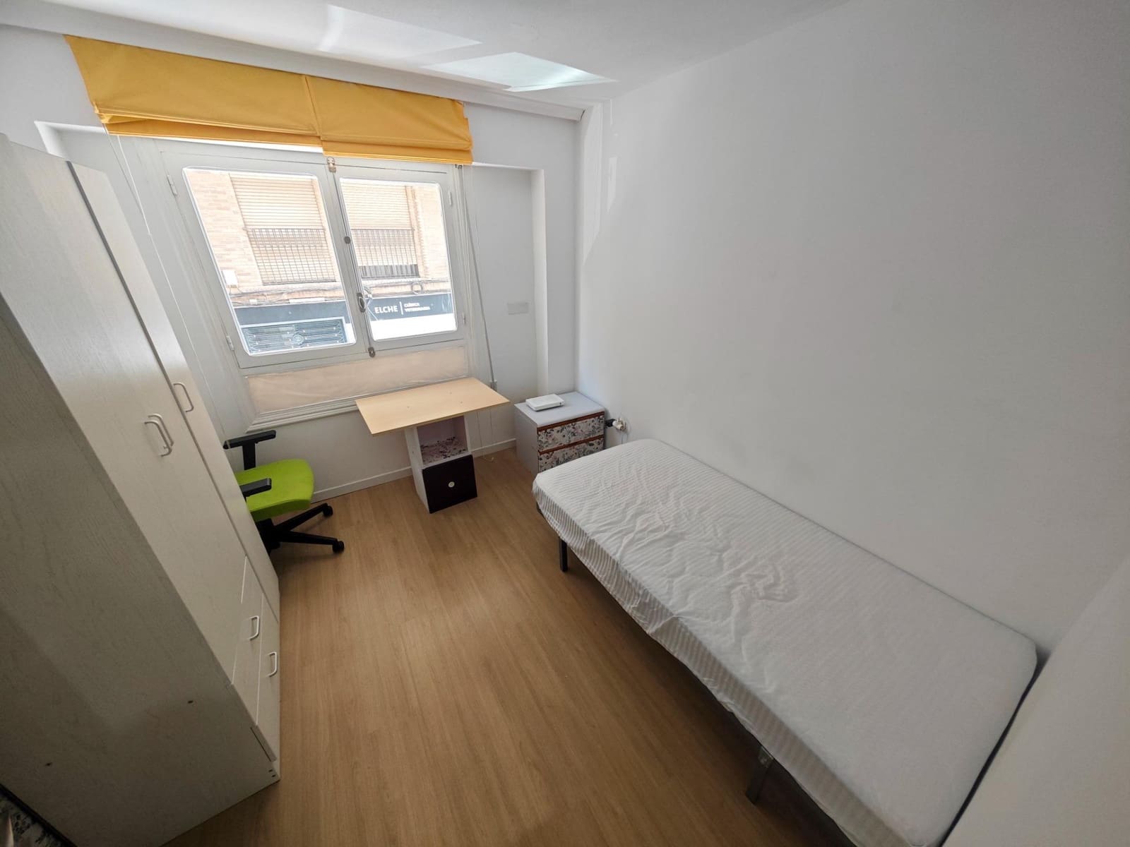 3 soveværelse Lejlighed til salg i Elche / Elx - € 129.000 (Ref: 9410919)