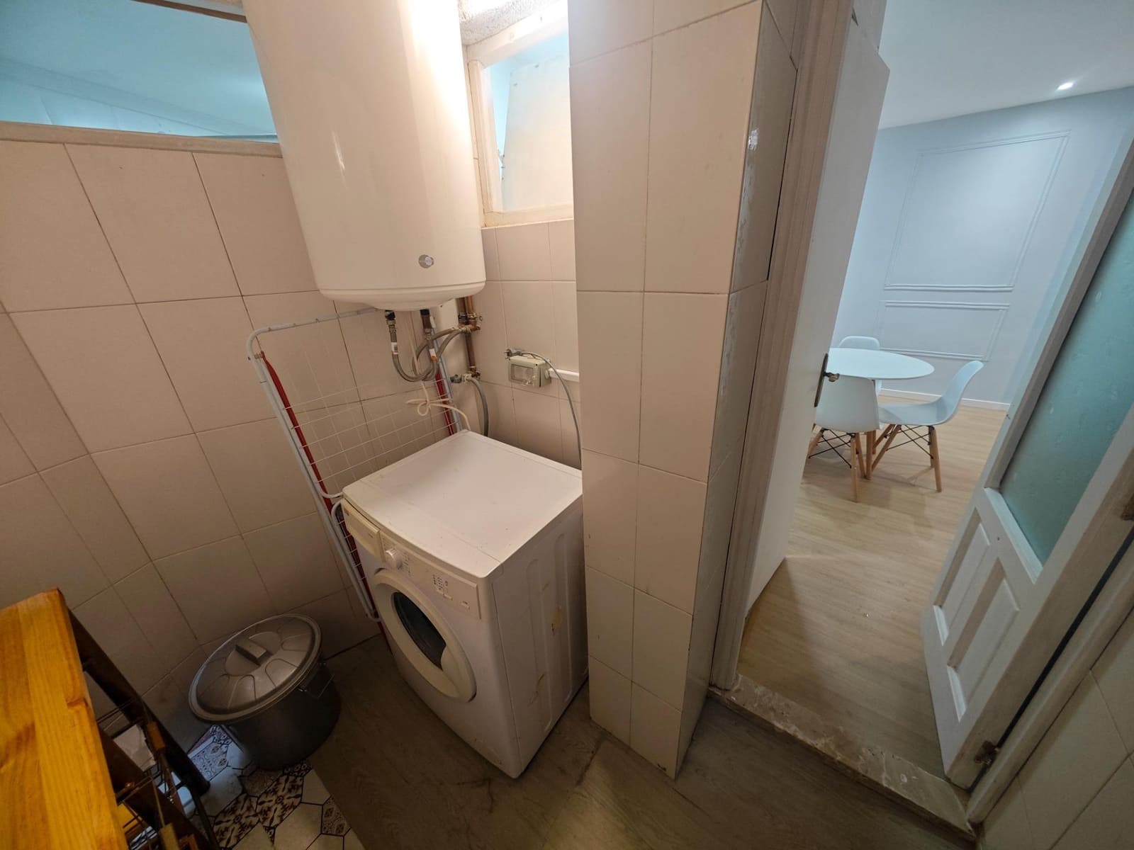 3 soveværelse Lejlighed til salg i Elche / Elx - € 129.000 (Ref: 9410919)