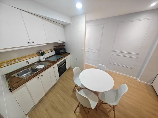 3 soveværelse Lejlighed til salg i Elche / Elx - € 129.000 (Ref: 9410919)