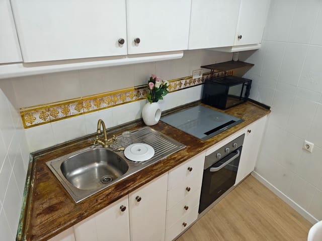 3 soveværelse Lejlighed til salg i Elche / Elx - € 129.000 (Ref: 9410919)