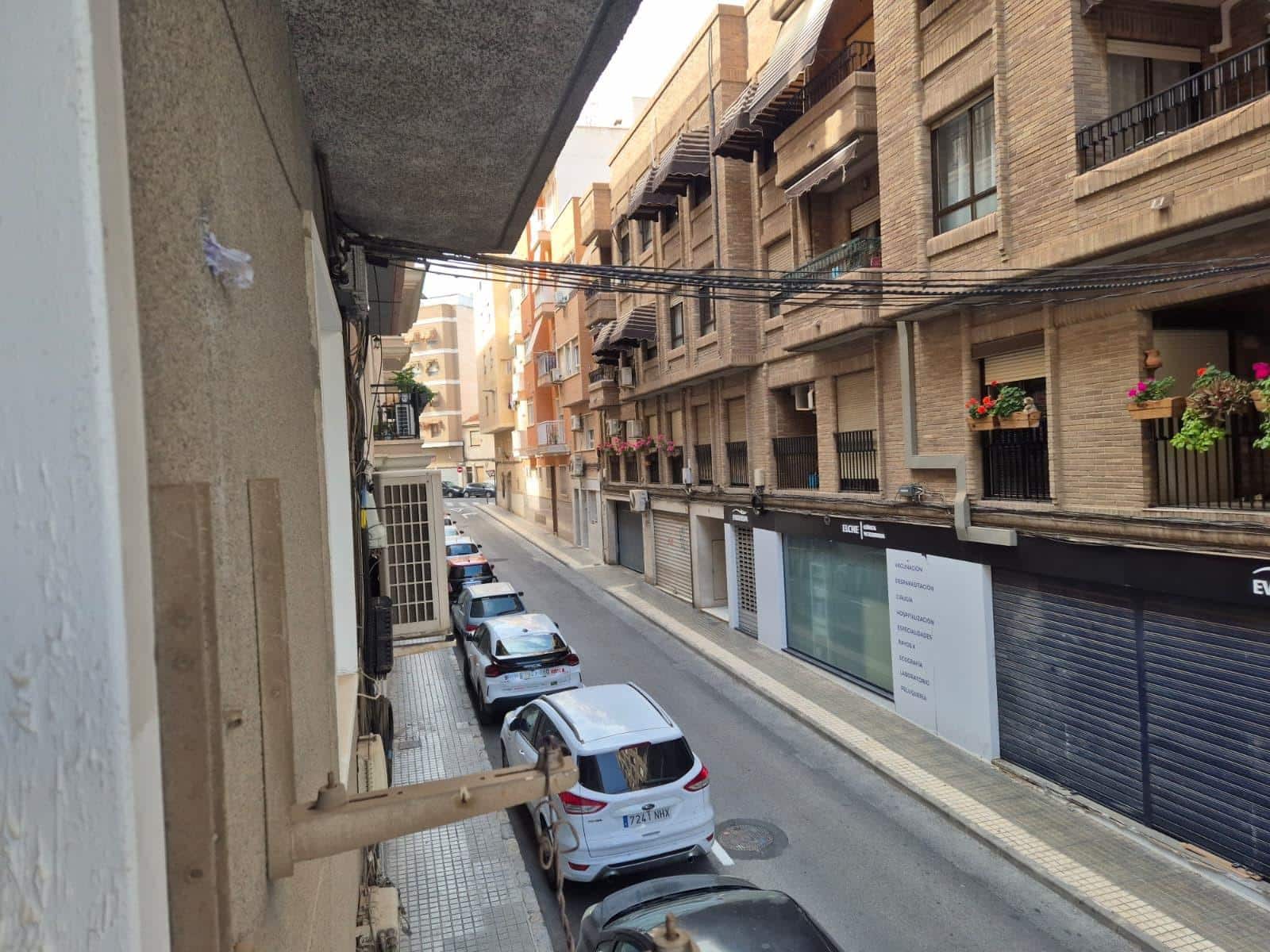 3 soveværelse Lejlighed til salg i Elche / Elx - € 129.000 (Ref: 9410919)
