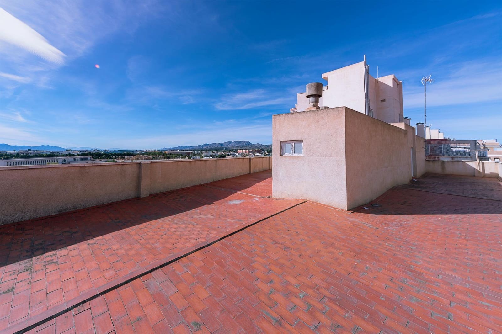 3 soveværelse Lejlighed til salg i Elche / Elx - € 129.000 (Ref: 9410919)