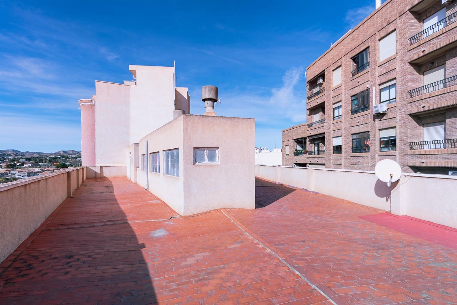 3 soveværelse Lejlighed til salg i Elche / Elx - € 129.000 (Ref: 9410919)
