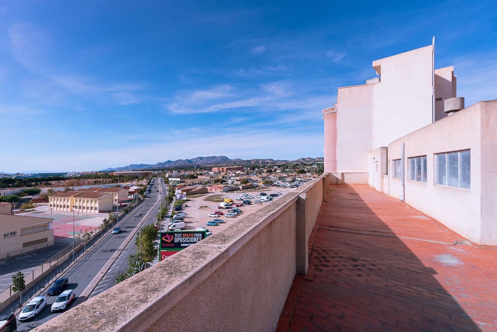 3 soveværelse Lejlighed til salg i Elche / Elx - € 129.000 (Ref: 9410919)