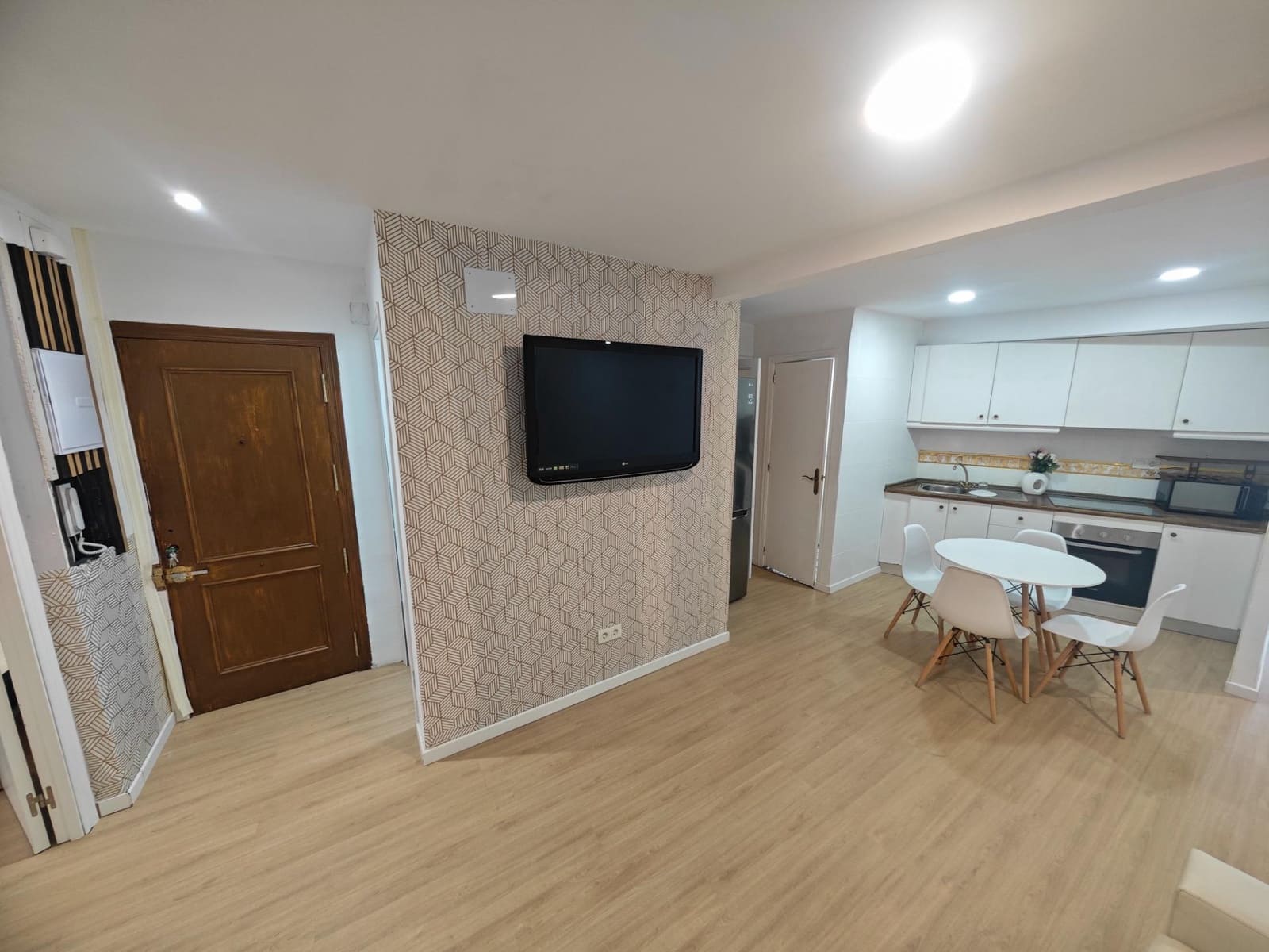 3 soveværelse Lejlighed til salg i Elche / Elx - € 129.000 (Ref: 9410919)
