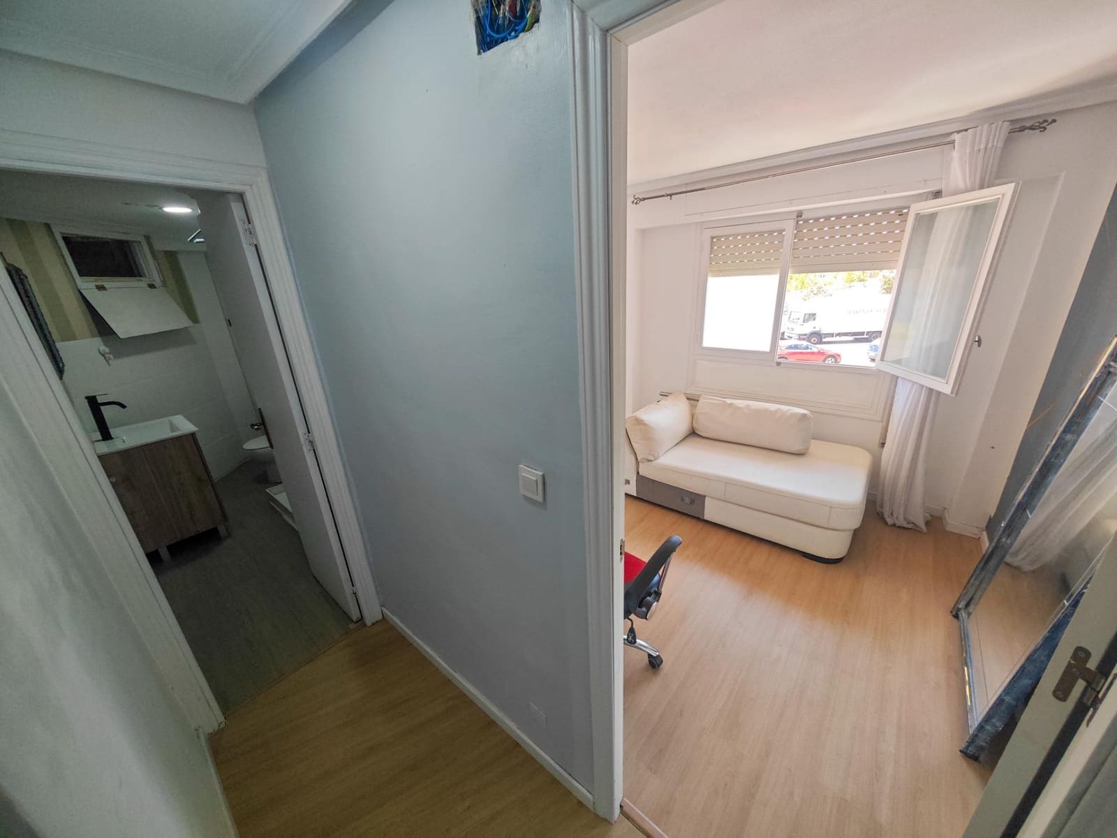 3 soveværelse Lejlighed til salg i Elche / Elx - € 129.000 (Ref: 9410919)