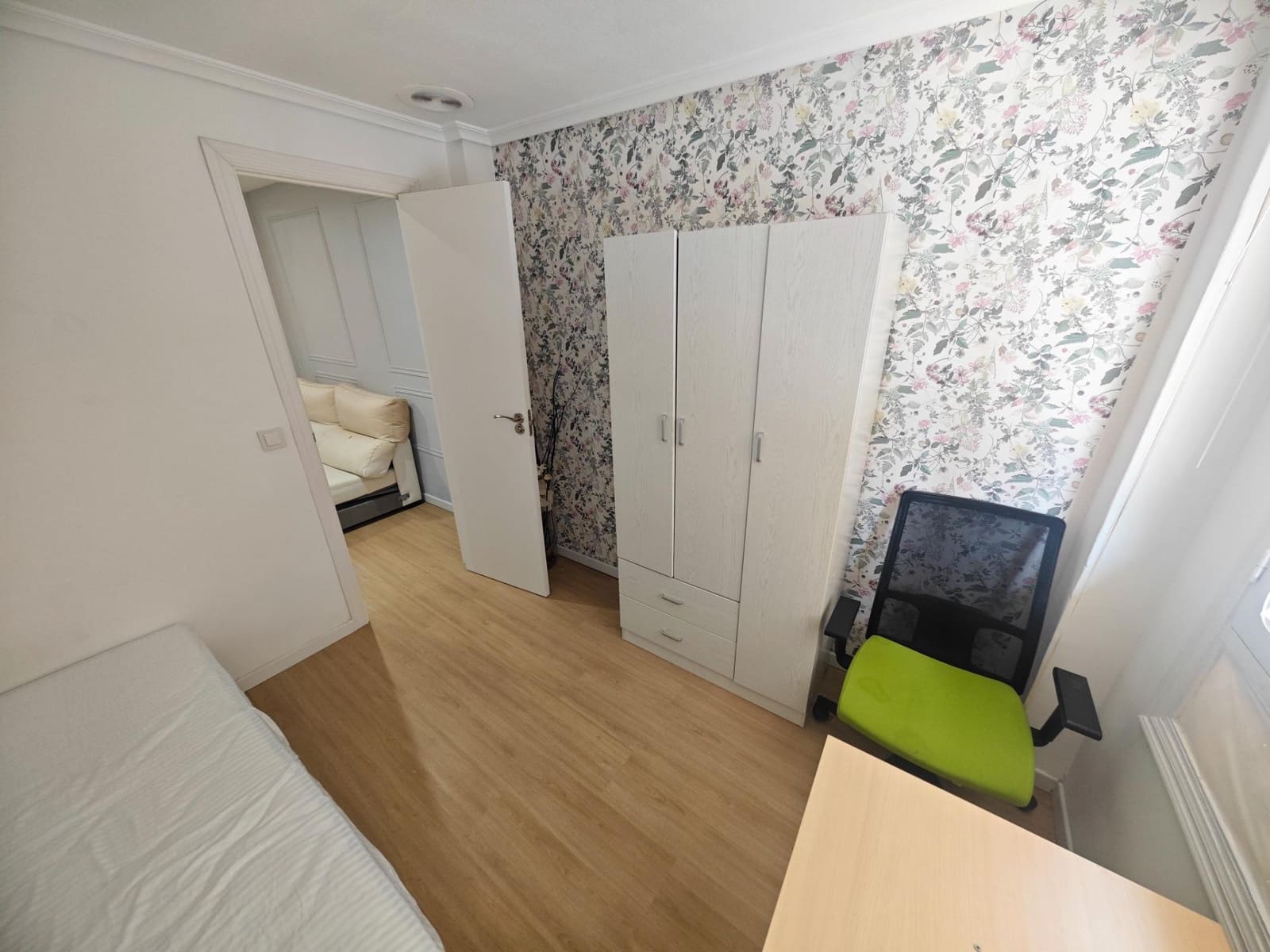 3 soveværelse Lejlighed til salg i Elche / Elx - € 129.000 (Ref: 9410919)