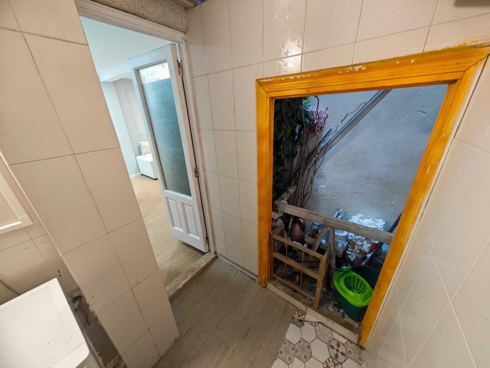 3 soveværelse Lejlighed til salg i Elche / Elx - € 129.000 (Ref: 9410919)