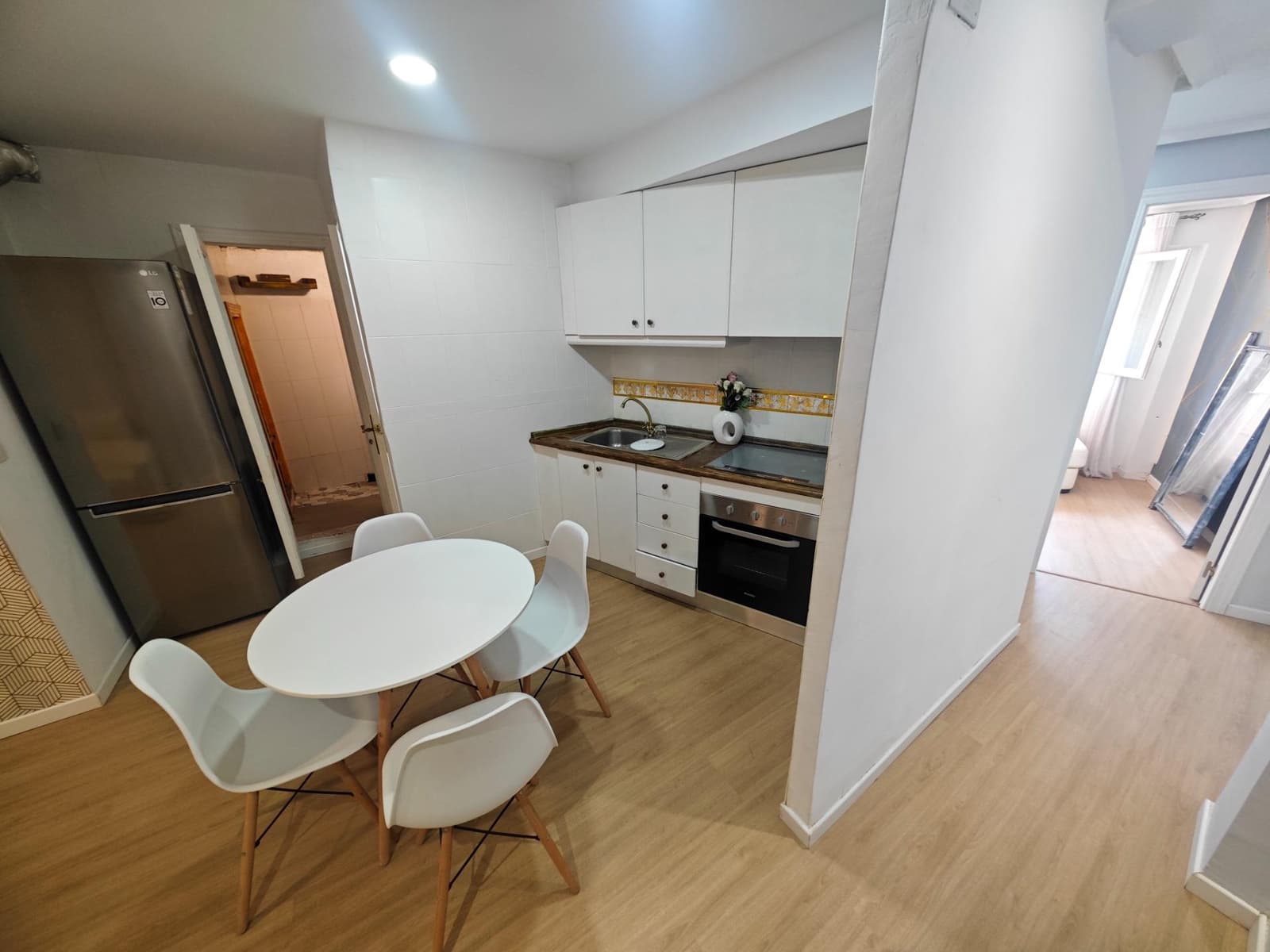 3 soveværelse Lejlighed til salg i Elche / Elx - € 129.000 (Ref: 9410919)