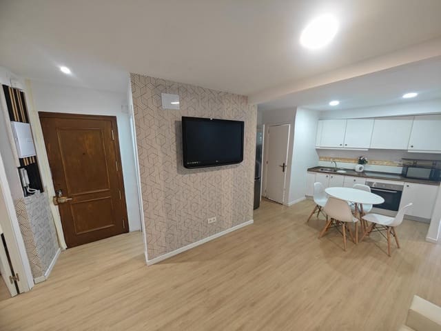3 soveværelse Lejlighed til salg i Elche / Elx - € 129.000 (Ref: 9410919)