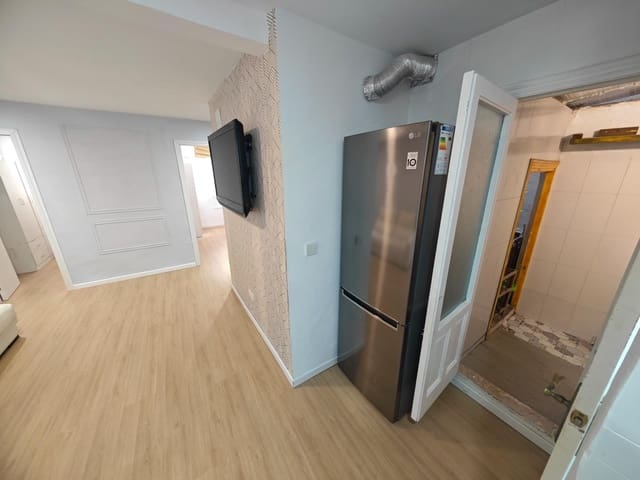 3 soveværelse Lejlighed til salg i Elche / Elx - € 129.000 (Ref: 9410919)
