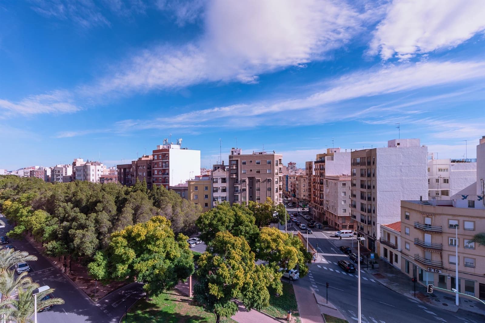3 soveværelse Lejlighed til salg i Elche / Elx - € 129.000 (Ref: 9410919)