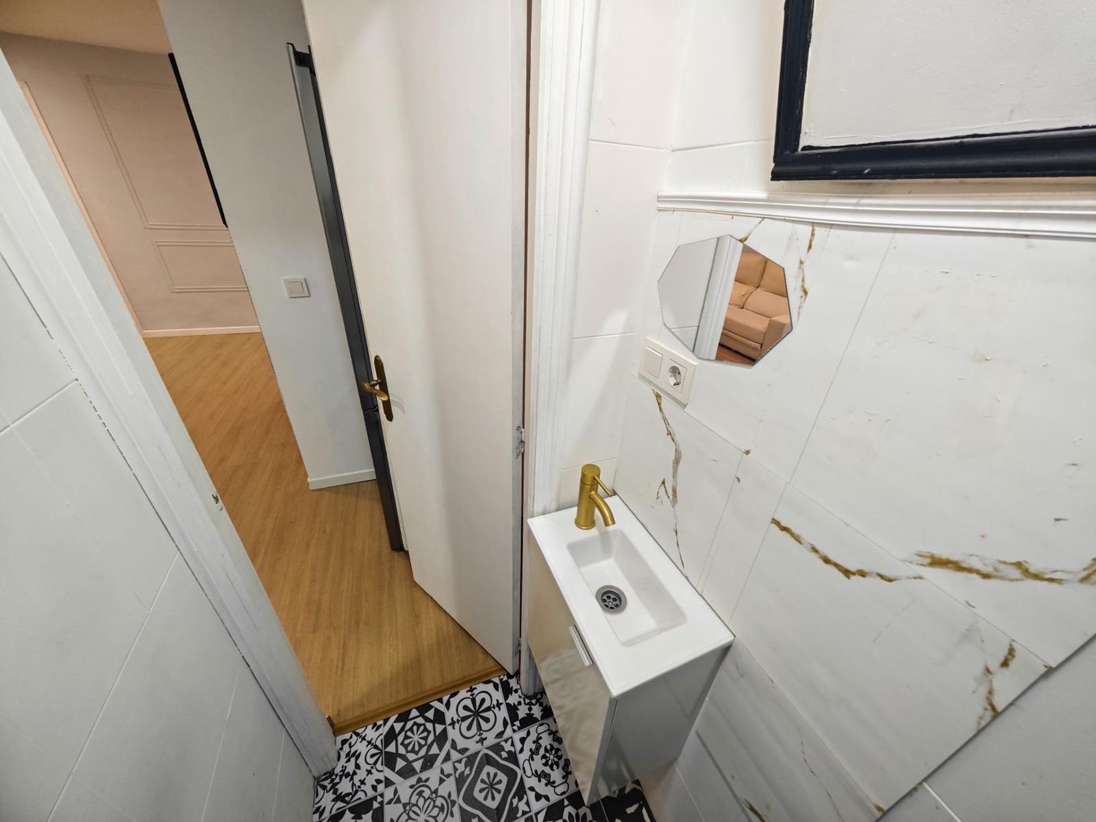 3 soveværelse Lejlighed til salg i Elche / Elx - € 129.000 (Ref: 9410919)
