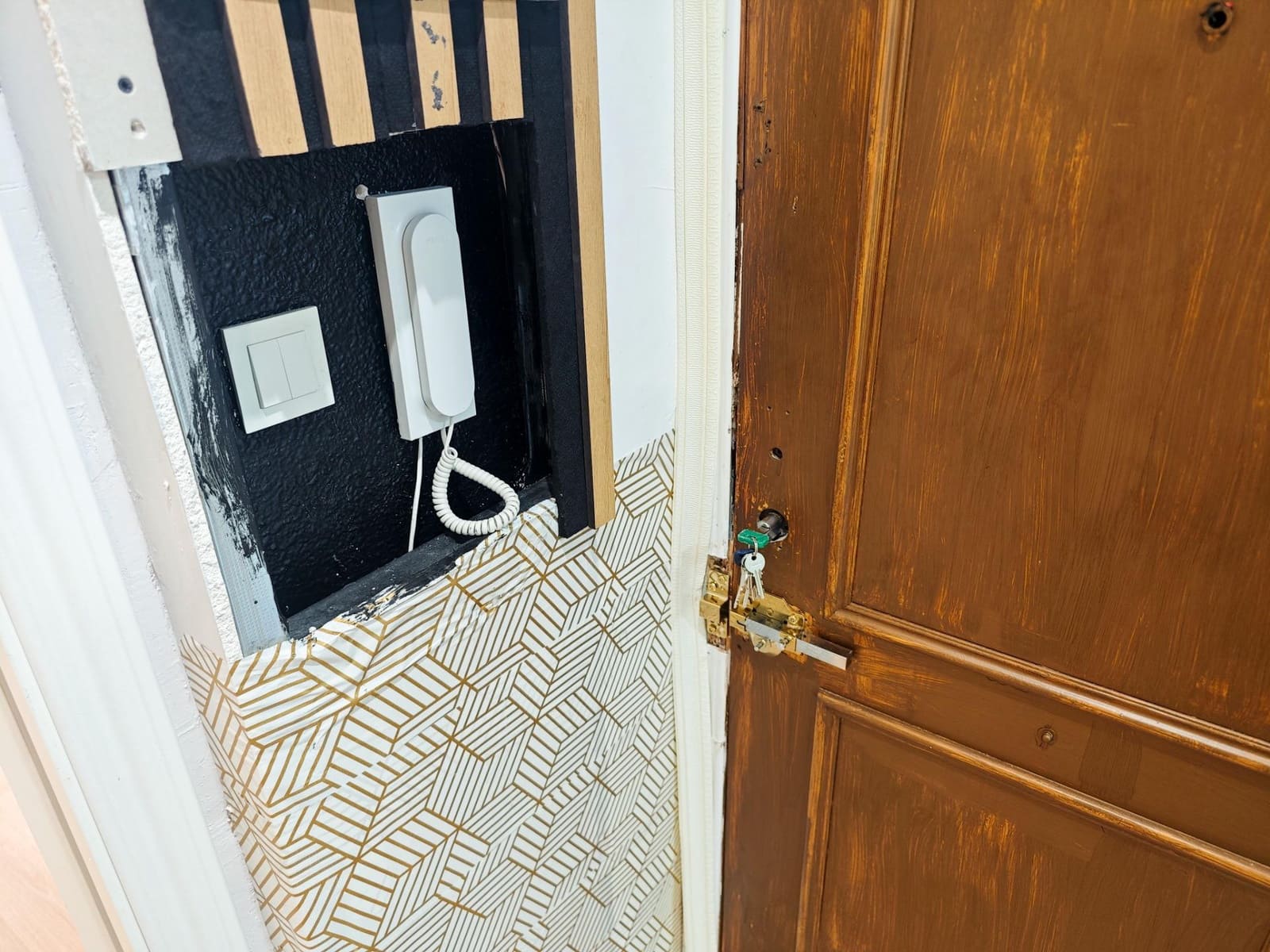 3 soveværelse Lejlighed til salg i Elche / Elx - € 129.000 (Ref: 9410919)