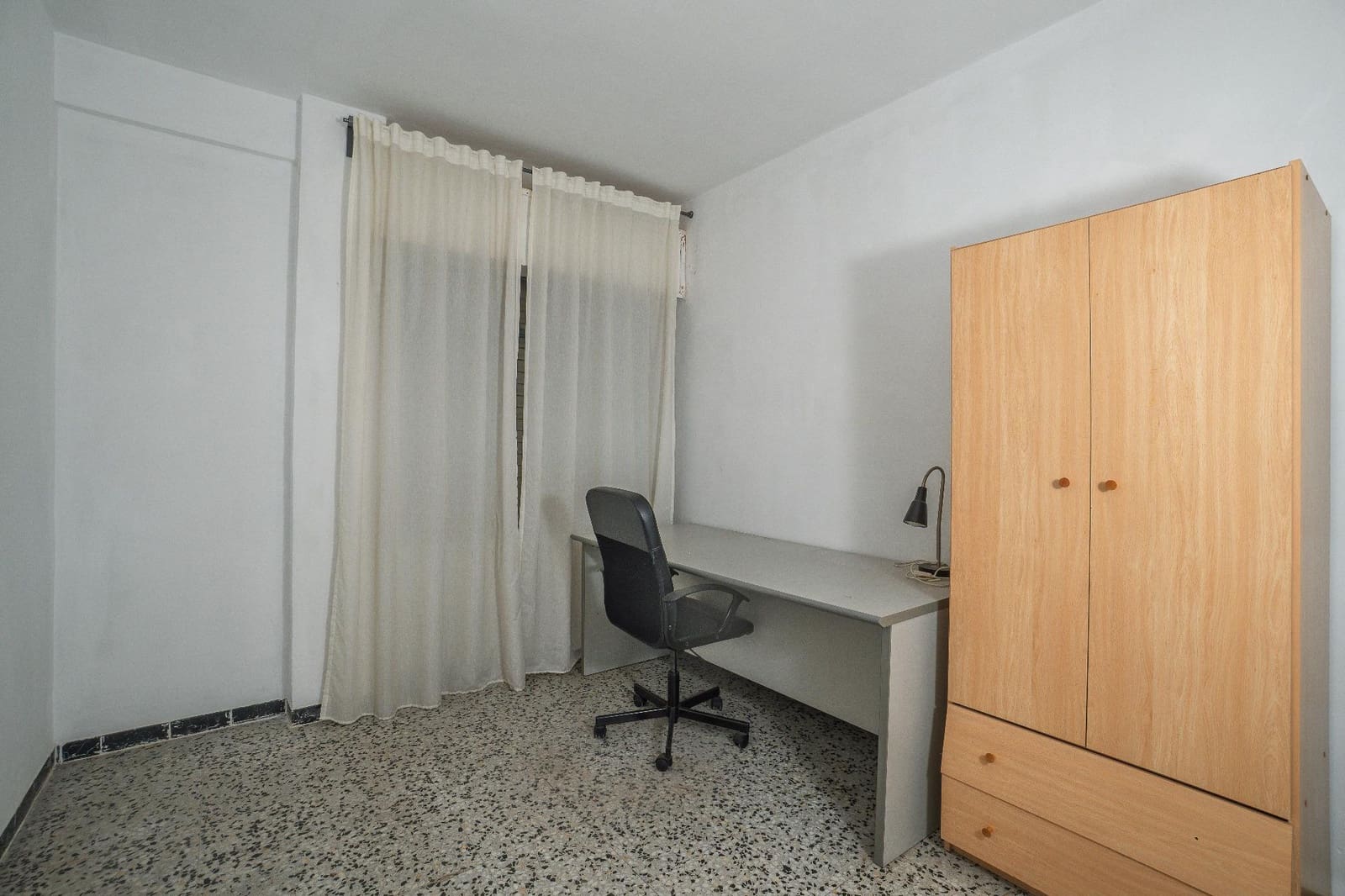 3 makuuhuone Asunto myytävänä paikassa Murcia kaupunki - 169 900 € (Ref: 9410920)