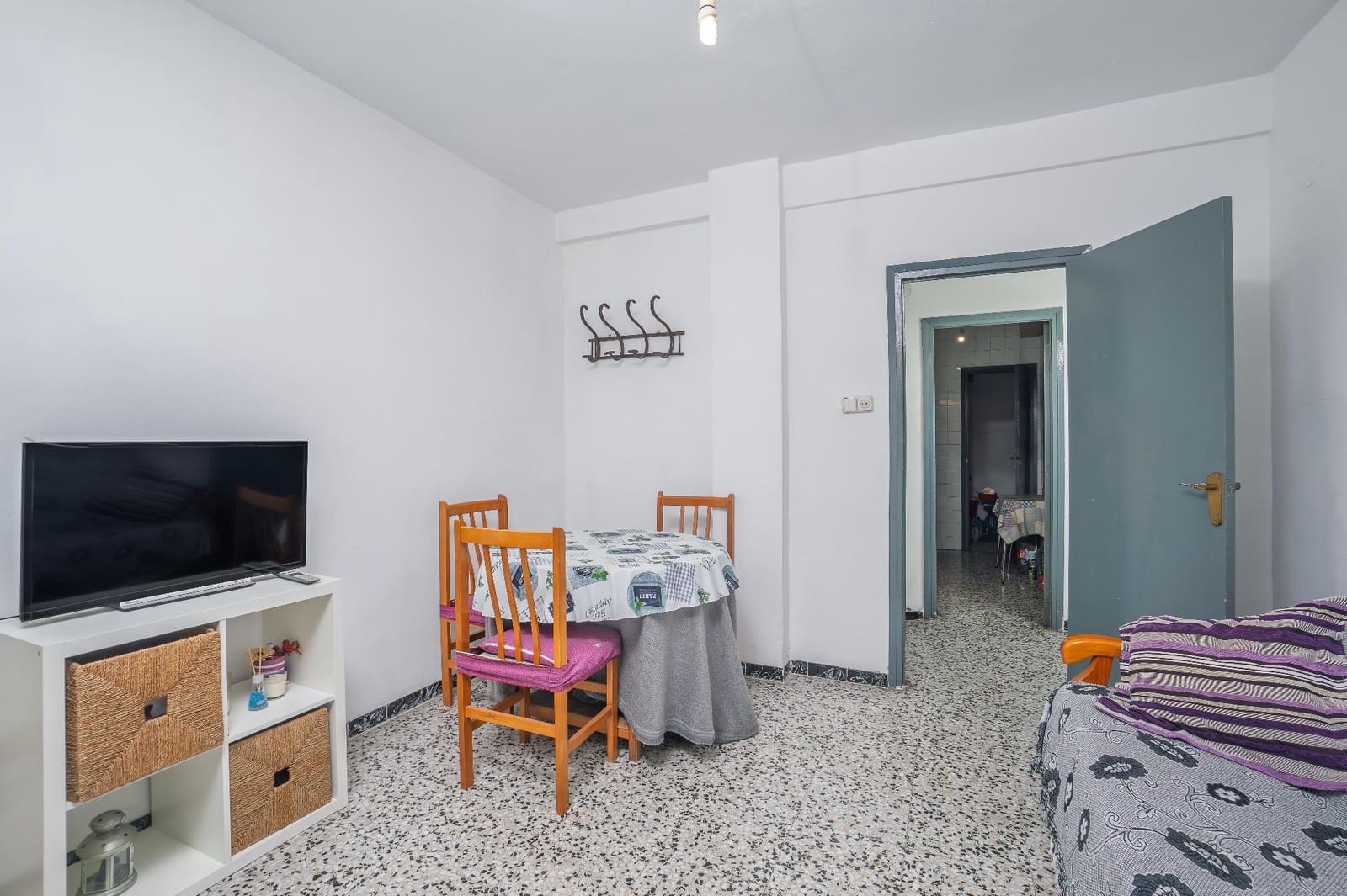 3 makuuhuone Asunto myytävänä paikassa Murcia kaupunki - 169 900 € (Ref: 9410920)