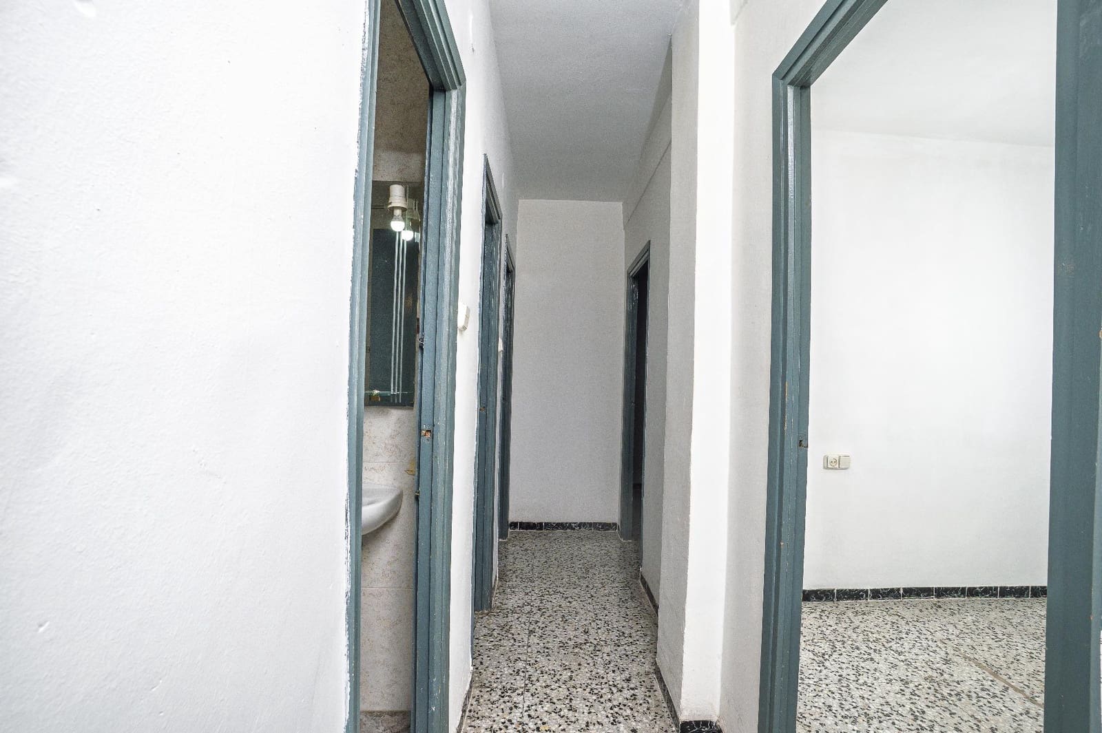 3 makuuhuone Asunto myytävänä paikassa Murcia kaupunki - 169 900 € (Ref: 9410920)