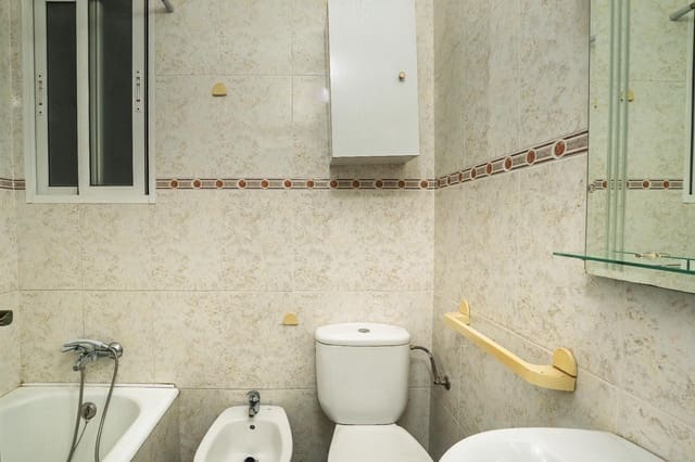 3 soverom Leilighet til salgs i San Pedro, Murcia by - € 139 900 (Ref: 9410920)