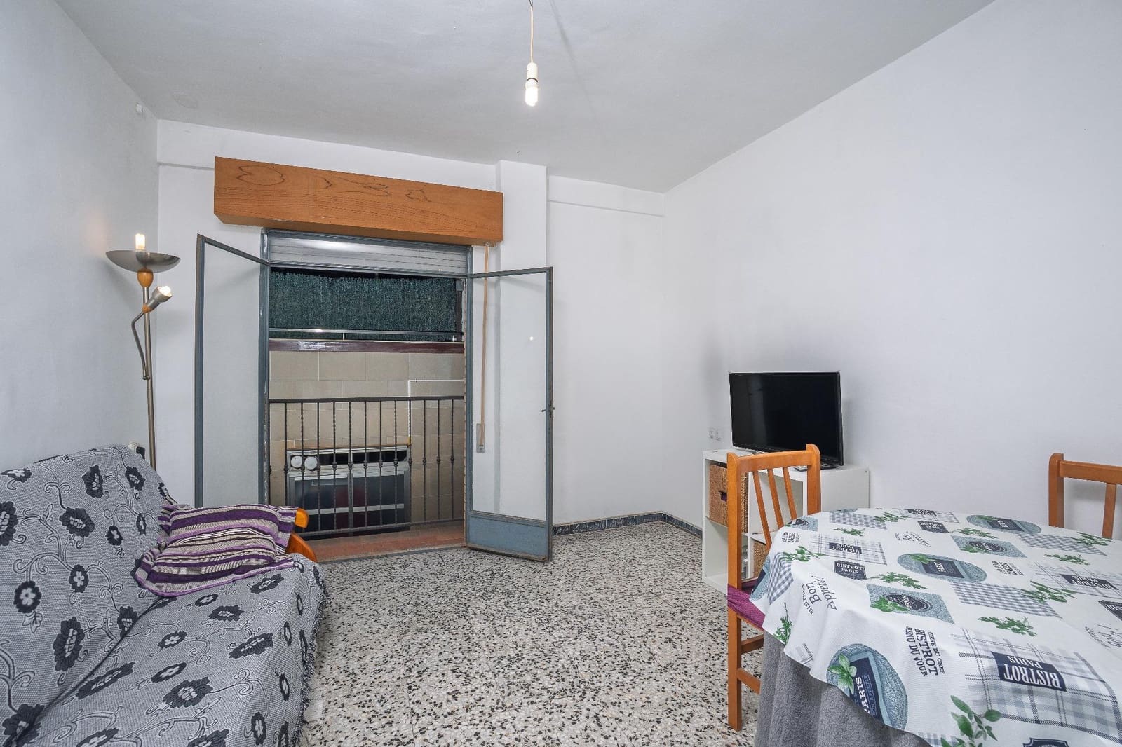 3 makuuhuone Asunto myytävänä paikassa Murcia kaupunki - 169 900 € (Ref: 9410920)