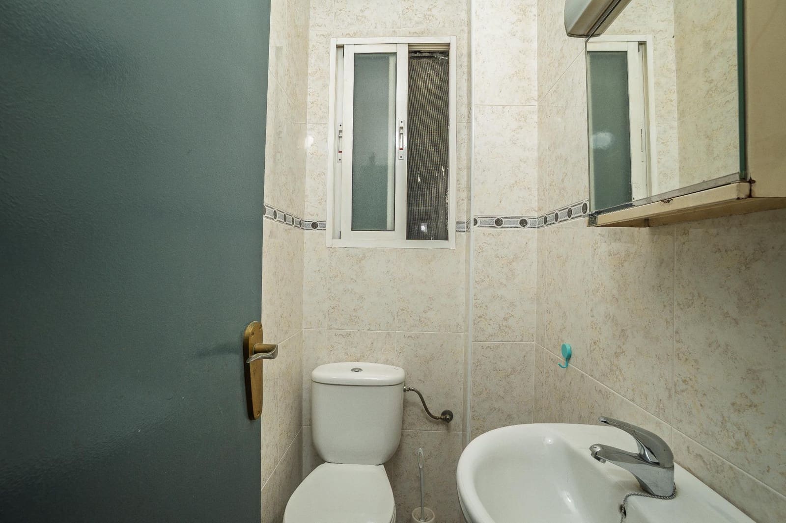 3 makuuhuone Asunto myytävänä paikassa Murcia kaupunki - 169 900 € (Ref: 9410920)