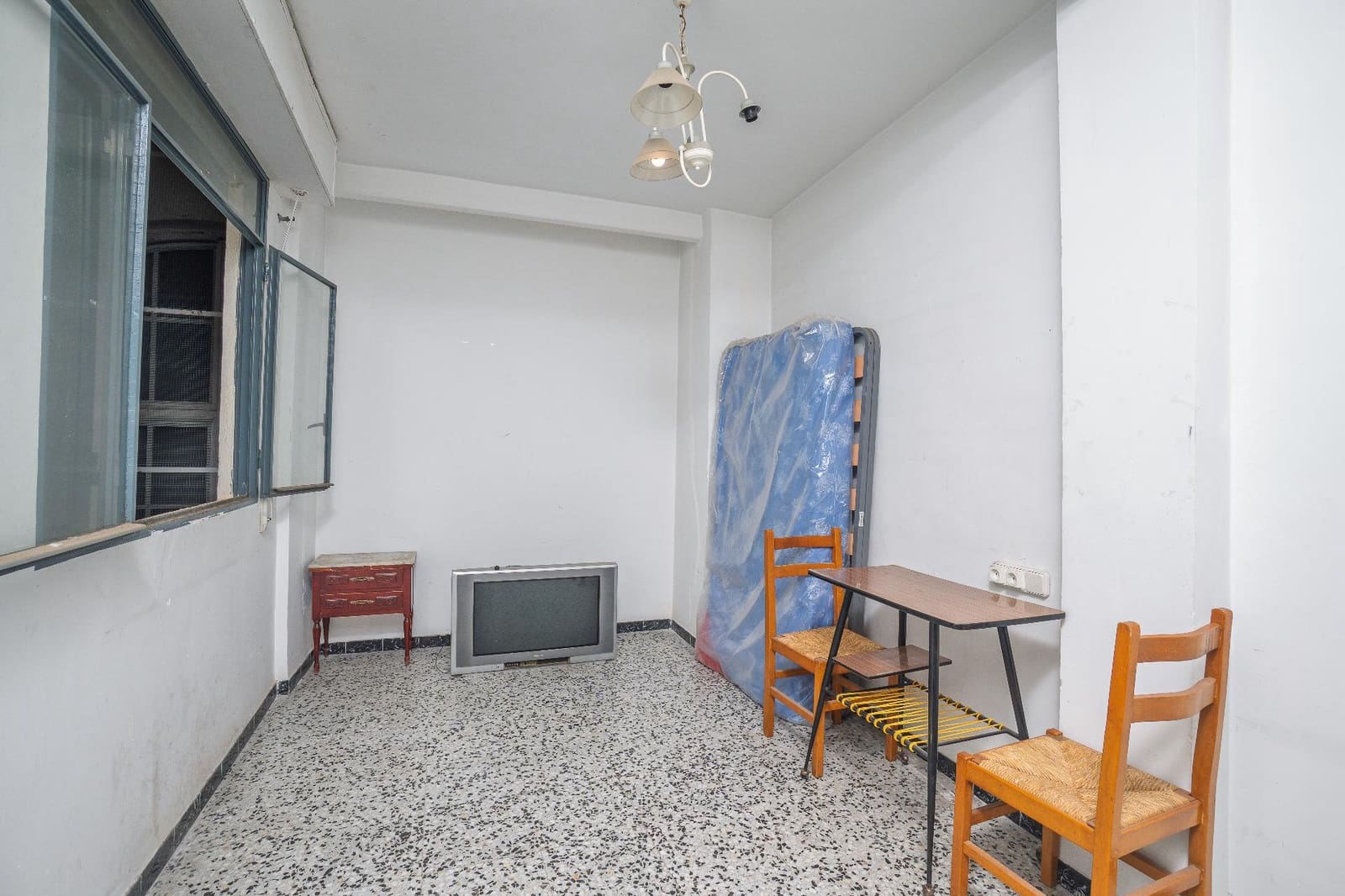 3 makuuhuone Asunto myytävänä paikassa Murcia kaupunki - 169 900 € (Ref: 9410920)