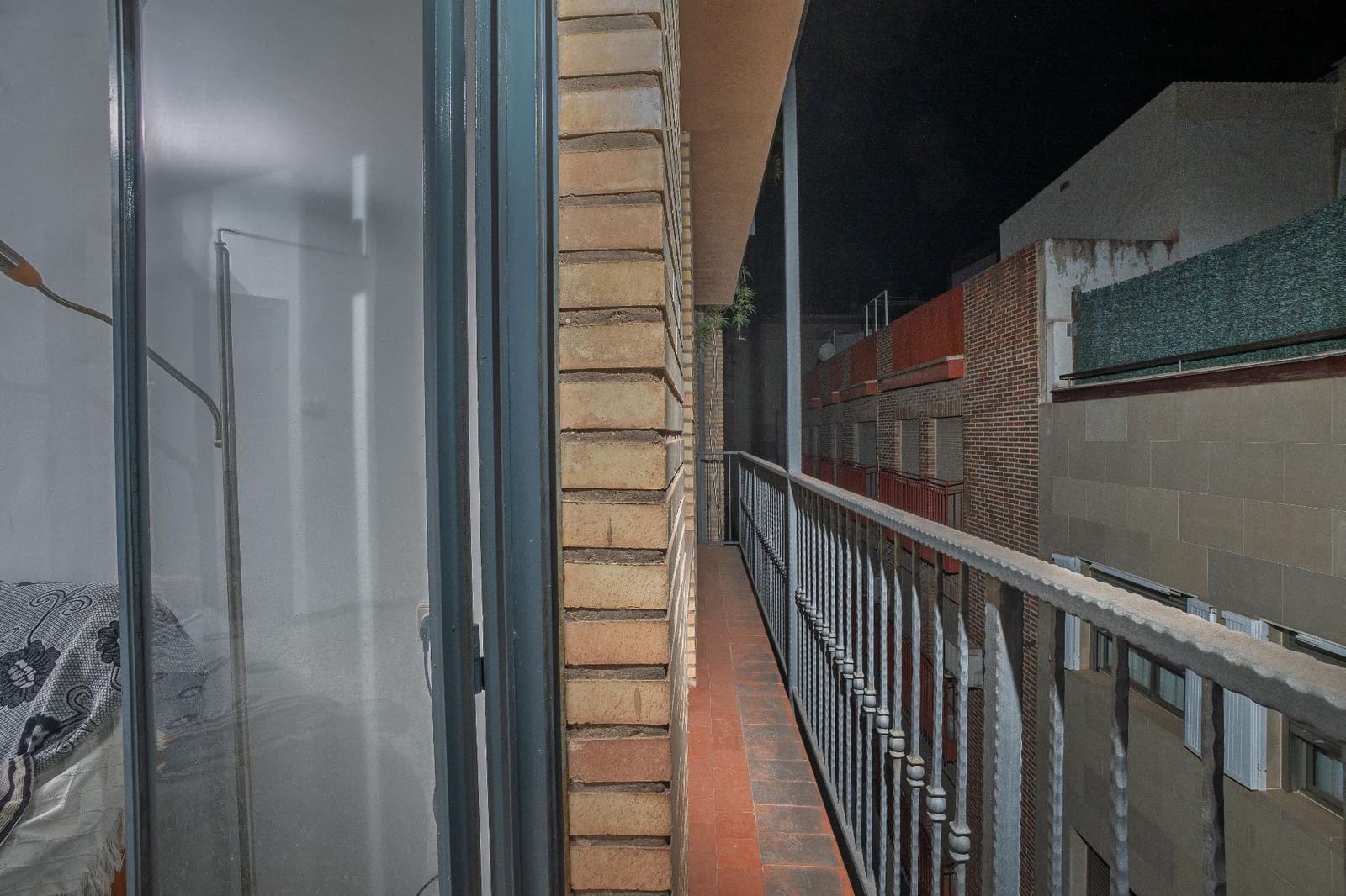 3 makuuhuone Asunto myytävänä paikassa Murcia kaupunki - 169 900 € (Ref: 9410920)