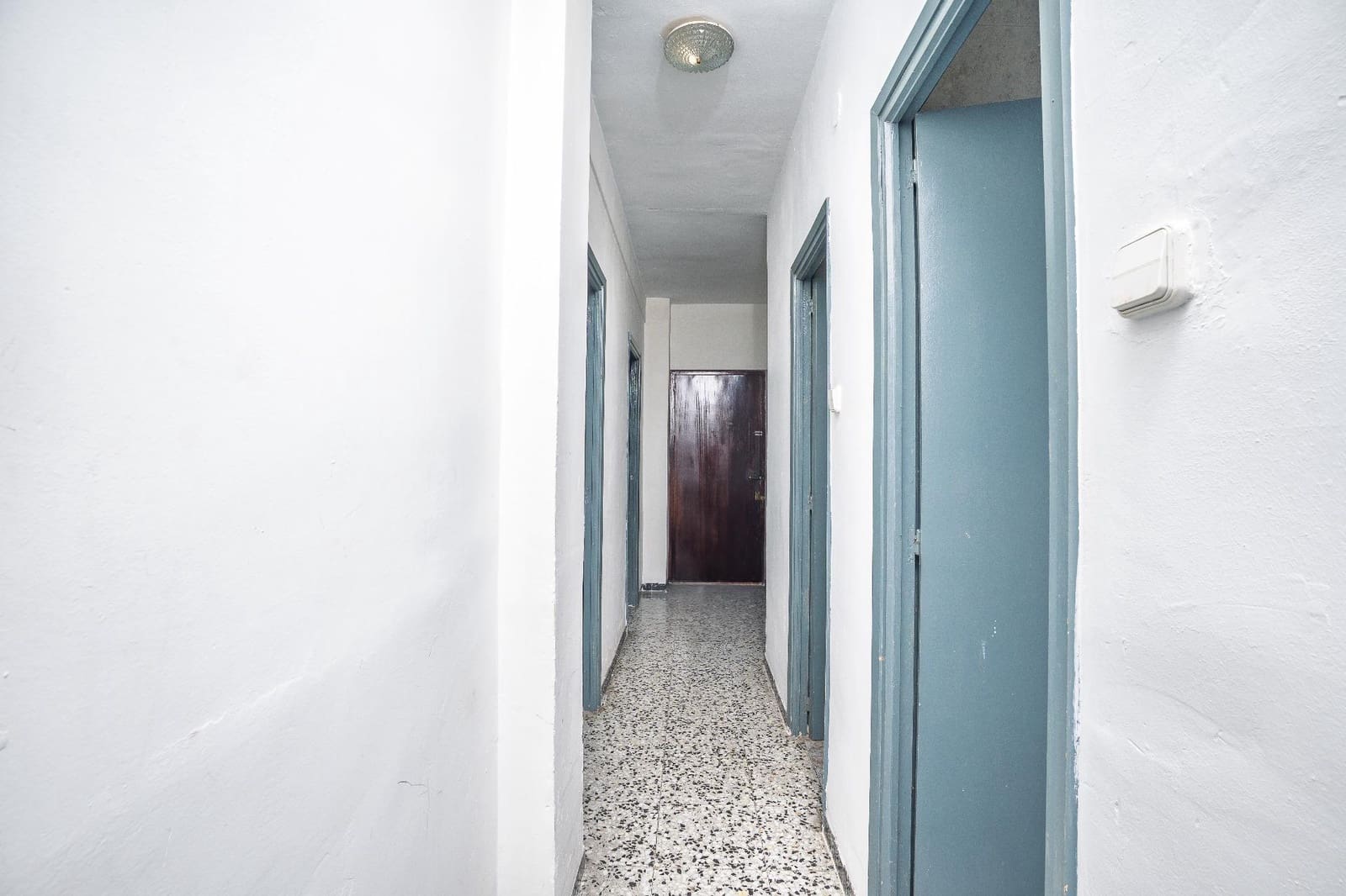 3 makuuhuone Asunto myytävänä paikassa Murcia kaupunki - 169 900 € (Ref: 9410920)