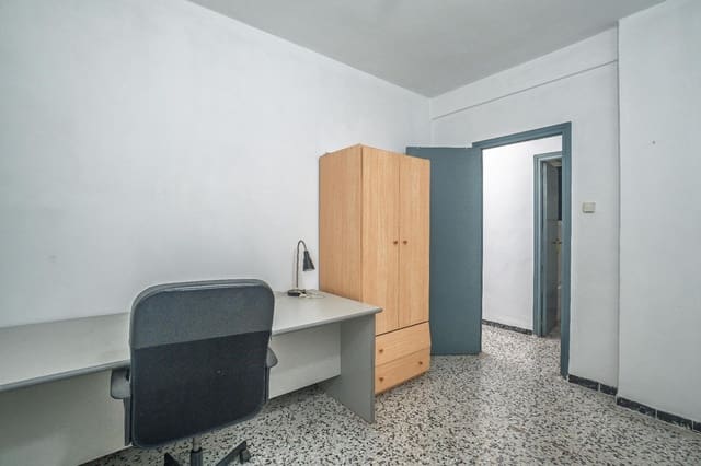 3 soverom Leilighet til salgs i San Pedro, Murcia by - € 139 900 (Ref: 9410920)