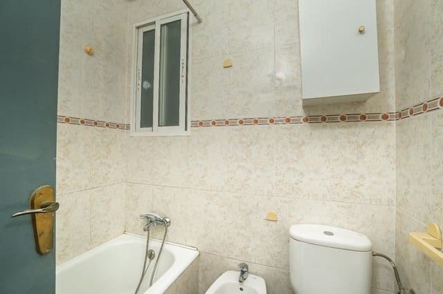 3 soverom Leilighet til salgs i San Pedro, Murcia by - € 139 900 (Ref: 9410920)