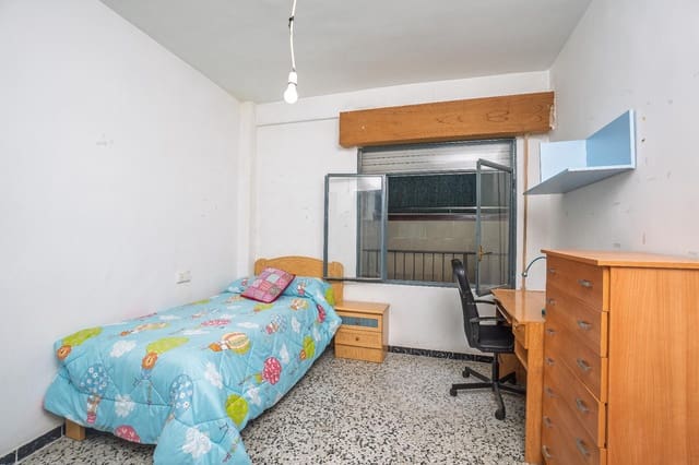 3 soverom Leilighet til salgs i San Pedro, Murcia by - € 139 900 (Ref: 9410920)