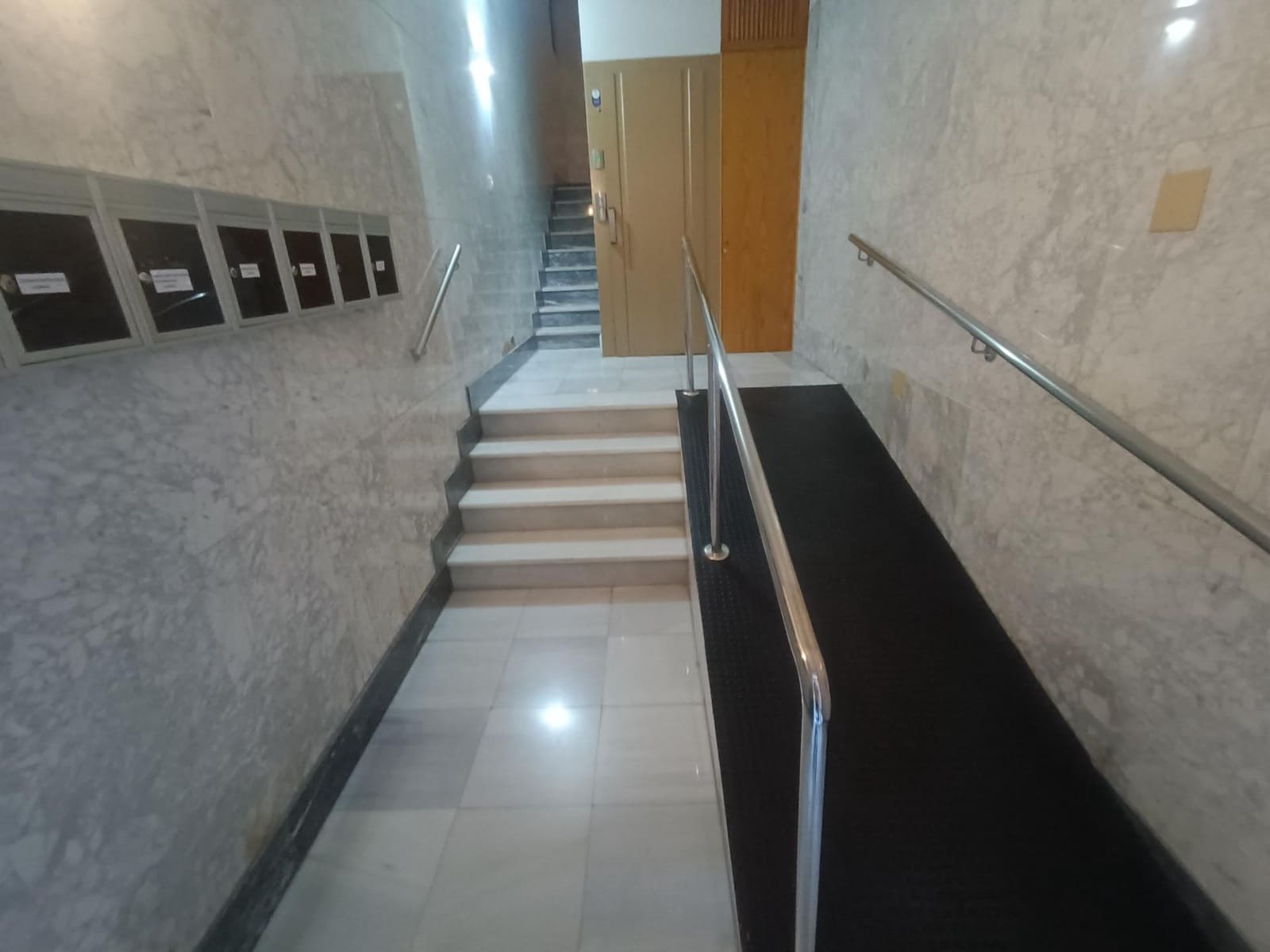 3 makuuhuone Asunto myytävänä paikassa Murcia kaupunki - 169 900 € (Ref: 9410920)