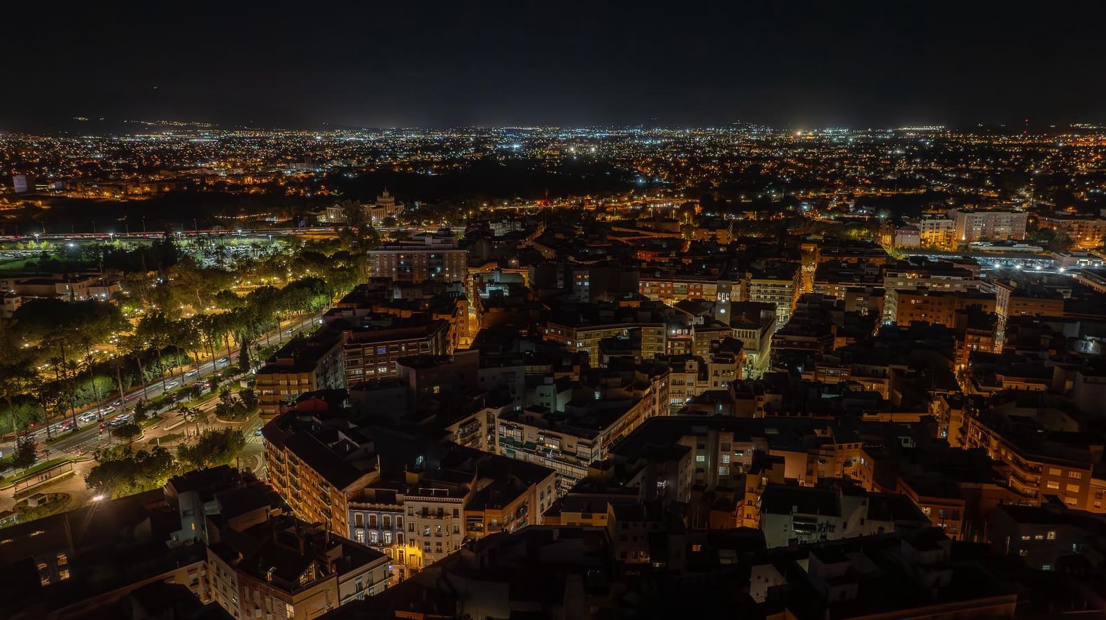 3 makuuhuone Asunto myytävänä paikassa Murcia kaupunki - 169 900 € (Ref: 9410920)