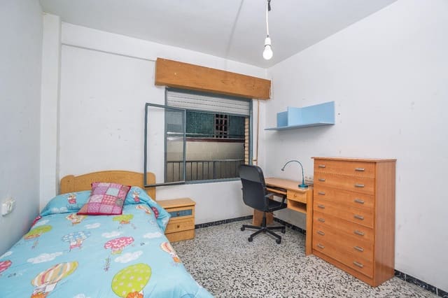 3 soverom Leilighet til salgs i San Pedro, Murcia by - € 139 900 (Ref: 9410920)