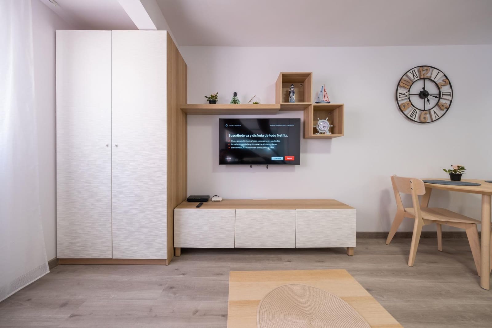 3 makuuhuone Huoneisto myytävänä paikassa Benidorm - 230 000 € (Ref: 9410921)