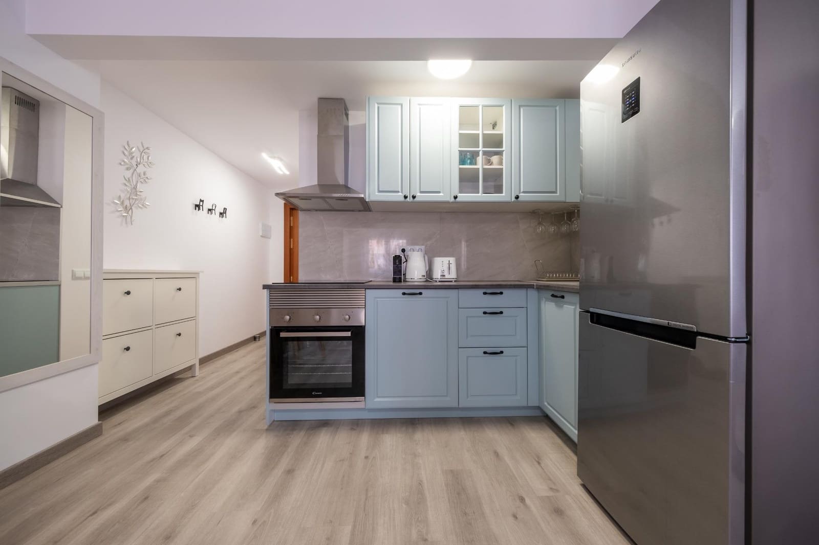 3 makuuhuone Huoneisto myytävänä paikassa Benidorm - 230 000 € (Ref: 9410921)