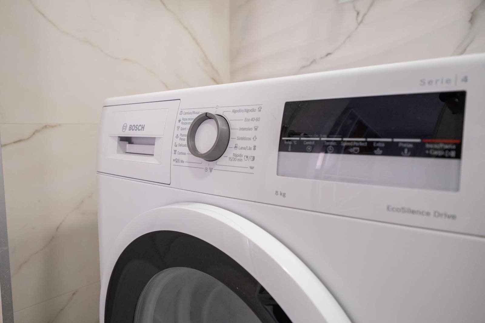 3 makuuhuone Huoneisto myytävänä paikassa Benidorm - 230 000 € (Ref: 9410921)