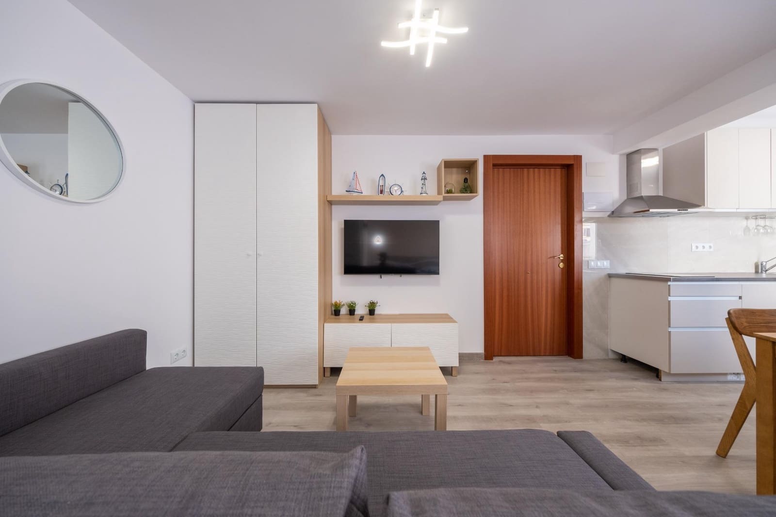 3 makuuhuone Huoneisto myytävänä paikassa Benidorm - 230 000 € (Ref: 9410921)